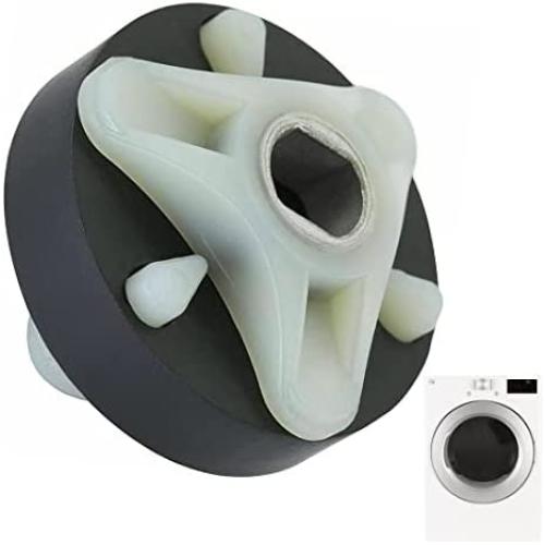 Motor Coupler for Kenmore Washer 70 Series, 80 Series, 90 Series and Model 110, Heavy Duty Motor Coupling Kit for Kenmore Washing Machine.