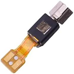 CE CENTAURUS ELECTRONICS Replacement Compatible with Moto G Play 2021 XT2093-3 New Motor Flex Cable Ribbon.