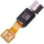 CE CENTAURUS ELECTRONICS Replacement Compatible with Moto G Play 2021 XT2093-3 New Motor Flex Cable Ribbon.