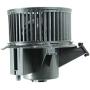 SHOWSEN PM9365X HVAC AC Heater Blower Motor W/Fan Cage Fit 07-17 GMC Acadia 08-14 Buick Enclave 09-12 Chevrolet Traverse 07-10 Saturn Outlook