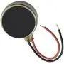 10mmx3mm Mini Tiny Vibration Motors 12000rpm Flat Coin Button-Type Micro DC Vibrating Motor for Mobile Phone Cell Phone Tablet Pager -（10PCS）