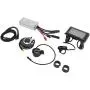 VGEBY Bicycle Speed Controller Kit, Electric Bike Motor Controller 22A Speed Controller 36V 48V with S900 Panel 1 to 2 Cable for 500W Motor