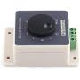 DC Motor Speed Controller PWM Controller Speed Regulator 10-60V 20A Pulse Width Modulator PWM Motor Speed Controller