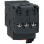 Schneider Electric Manual Motor Starter, Button, 24-32A, 1P (GV2ME32)