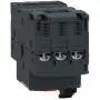 Schneider Electric Manual Motor Starter, Button, 24-32A, 1P (GV2ME32)