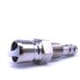 SouthMarine Boat Engine 3B2-70260-1 3B2702601 3B2702601M Male Engine Side Fuel Connector for Nissan for Tohatsu 9.9HP 15HP 18HP 20HP 30HP 40HP 50HP 60HP 70HP Outboard Motor, 5/16in，8mm