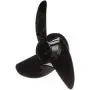 MotorGuide propellers, Machette III (Black), one Size (3005.0022)