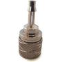 Boat Motor Tank Fuel Line Connector 65750-95500 65750-95510 For Suzuki Outboard In Female DT DF 4-140 HP 18-8062 1/4