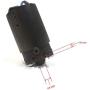 The ROP Shop | Primer Solenoid Kit for 1981 Evinrude 90 HP E90MLCIH, E90MLCIM, E90TLCIH Motor