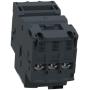 Manual Motor Starter, Button, 2.5-4A, 1P
