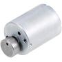 uxcell Vibration Motors DC 12V 250mA 7500RPM Vibrating Motor Strong Power for DIY Electric 42x24mm
