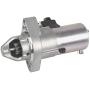IRONTREE 17844 Professional New Starter Compatible with 02 03 04 05 06 Honda CR-V, 2.4L L4 Engine, OE Replacement # 31200-PPA-505 31200-PPA-A02 31200-PPA-A04 SMU0416 PPA3M 336-1955