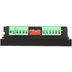 ZJchao FMD2740C Stepper Motor Driver 50VDC 4A 128 Microstep Mini-Size Micro-Stepping Stepper Motor Driver