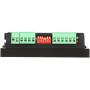 ZJchao FMD2740C Stepper Motor Driver 50VDC 4A 128 Microstep Mini-Size Micro-Stepping Stepper Motor Driver