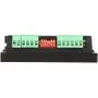 ZJchao FMD2740C Stepper Motor Driver 50VDC 4A 128 Microstep Mini-Size Micro-Stepping Stepper Motor Driver