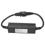 Fafeicy 12V DC Motor Linear Actuator Wireless Remote Control, DPDT Switch Forward Reverse 433.92MHz