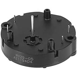 X AUTOHAUX X27 589 Speedometer Instrument Cluster Stepper Motor Replacement for Vehicle Truck