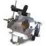 Boat Motor 6E8-14301-00 6E8-14301-01 02 03 04 05 Carburetor Carb Assy for Yamaha Outboard 9.9, 13.5, 15 horsepower 2 Stroke boat engine Boat Motor 6E8-14301-00 6E8-14301-01 02 03 04 05 Carburetor Carb Assy for Yamaha Outboard 9.9, 13.5, 15 horsepower 2 Stroke boat engine