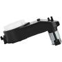 DollaTek 27000RPM Gearbox with 65W High Torque 12V DC Motor