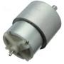 Mini 12V DC 70 RPM High Torque Gear Box Gearbox Motor Speed Controller