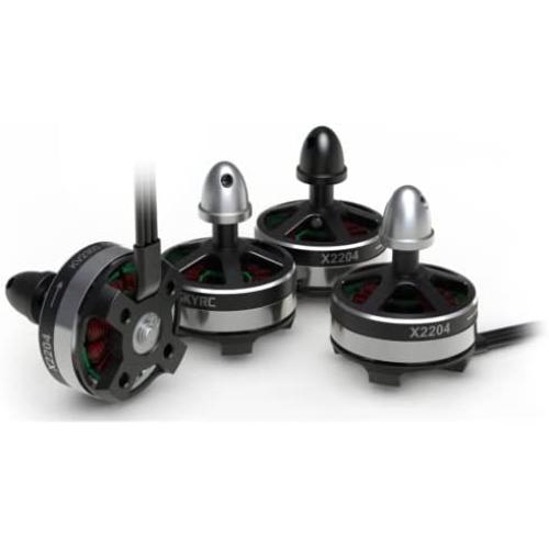 SKYRC X2204 KV2300 CW / CCW Brushless Motor Multirotor Motor with Screws for RC Quadcopter