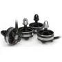 SKYRC X2204 KV2300 CW / CCW Brushless Motor Multirotor Motor with Screws for RC Quadcopter