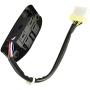 Power Seat Switch Driver Side Assembly Compatible with 2003-2008 Nissan 350Z Replacement for 87066-CD001
