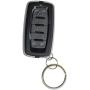 BANVIE Car Alarm System, Security Antitheft Alarm Systems with Keyless Entry, with Microwave Sensor & Shock Sensor