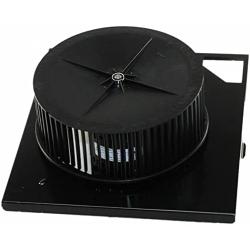 S97020048 For Broan Nutone Motor & Fan Assembly 99080582 S97018218 S97017784