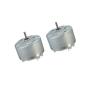 18280 Electric Micro Motor 3V-2700RPM 500TB- Small DC Motor