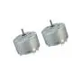 18280 Electric Micro Motor 3V-2700RPM 500TB- Small DC Motor