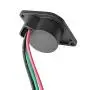 Club Car Speed Sensor for ADC Motor Club Car IQ DS and Precedent 1027049-01 102265601 with Magnet Golf Cart Speed Sensor