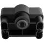 MOSNAI MCOR Potentiometer MCOR Accelerator for Club Car Precedent Golf Carts (2004-2011) MCOR Motor Controller Replace 1033279-01 or 102528501
