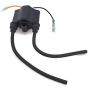 Boat Motor Genuine OEM Made in Japan 680-85570-00 01 09 Ignition Coil Assy Yamaha Outboard F6-20HP 2-stroke Engine