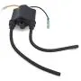 Boat Motor Genuine OEM Made in Japan 680-85570-00 01 09 Ignition Coil Assy Yamaha Outboard F6-20HP 2-stroke Engine