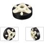 MECCANIXITY 285753 Driver Motor Coupler, Replaces for 1195967,PS1485646, 285753AVP, 280152 3pcs