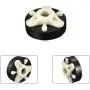 MECCANIXITY 285753 Driver Motor Coupler, Replaces for 1195967,PS1485646, 285753AVP, 280152 3pcs