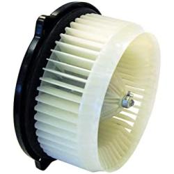 TYC 700112 Toyota Highlander Replacement Blower Assembly
