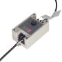 Concrete Vibrator Motor BLDC DC24V Vibration Motor With PWM Speed Controller and Power Supply 3700rpm