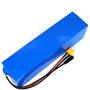 Wnicek 48V E-Bike Battery 13S3P 12Ah Lithium Battery Pack for 1000W 750W 500W 350W 250W 200W Motor for Electric Tools Power Wheelchairs Electric Scooters with BMS+ Charger
