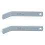 Feeler Gauge Jake Brake Tool Set 88880053 88880052 85111377 Fits for Volve Mack MP7 MP8 MP10 D12 D13 D16 Engines, Intake and Exhaust Valve Adjustment Kit (14 PCs)