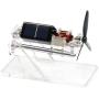 Sunnytech Low Temperature Stirling Mendocino Motor Magnetic Levitating Model LT001-ID01