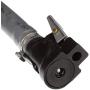 attwood 93806ELP7 Fuel Line Kit — for Johnson and Evinrude Engines, 6 Feet Long, 3/8-In. Diameter, with Hose Fittings