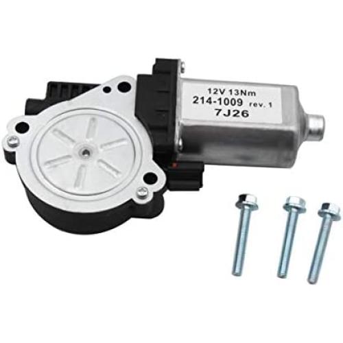 676061 Motor Replacement kit Replace for Kwikee,Compatible with Kwikee Part Number 1101428