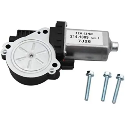 676061 Motor Replacement kit Replace for Kwikee,Compatible with Kwikee Part Number 1101428