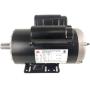 5 HP 3450 RPM, 56 Frame, 230V, 22Amp, 7/8