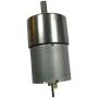 12v 0.88w Electric Car Dc Gear Motor Eccentric Axis Electric Car