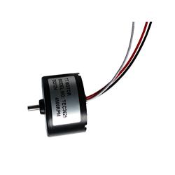 8000rpm Brushless Dc Motor (24V)