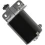 Caltric compatible with Starter John Deere D100 D105 D110 D120 100 Series Tractor 17.5Hp 19Hp 21Hp