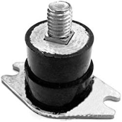 A.A Upper Motor Mount for Johnson Evinrude OMC 20 25 30 HP Outboards BRP 0325974, 325974